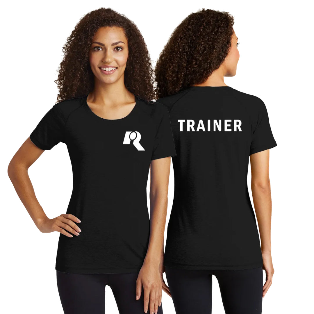 Personal Trainers