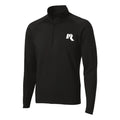 Sport-Tek Sport-Stretch 1/2 Zip Pullover