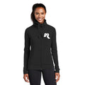 Ladies Sport Stretch Full-Zip Jacket