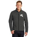 Men's Core Soft Shell Jacket Black