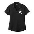 Sport-Tek Polo Black - Ladies