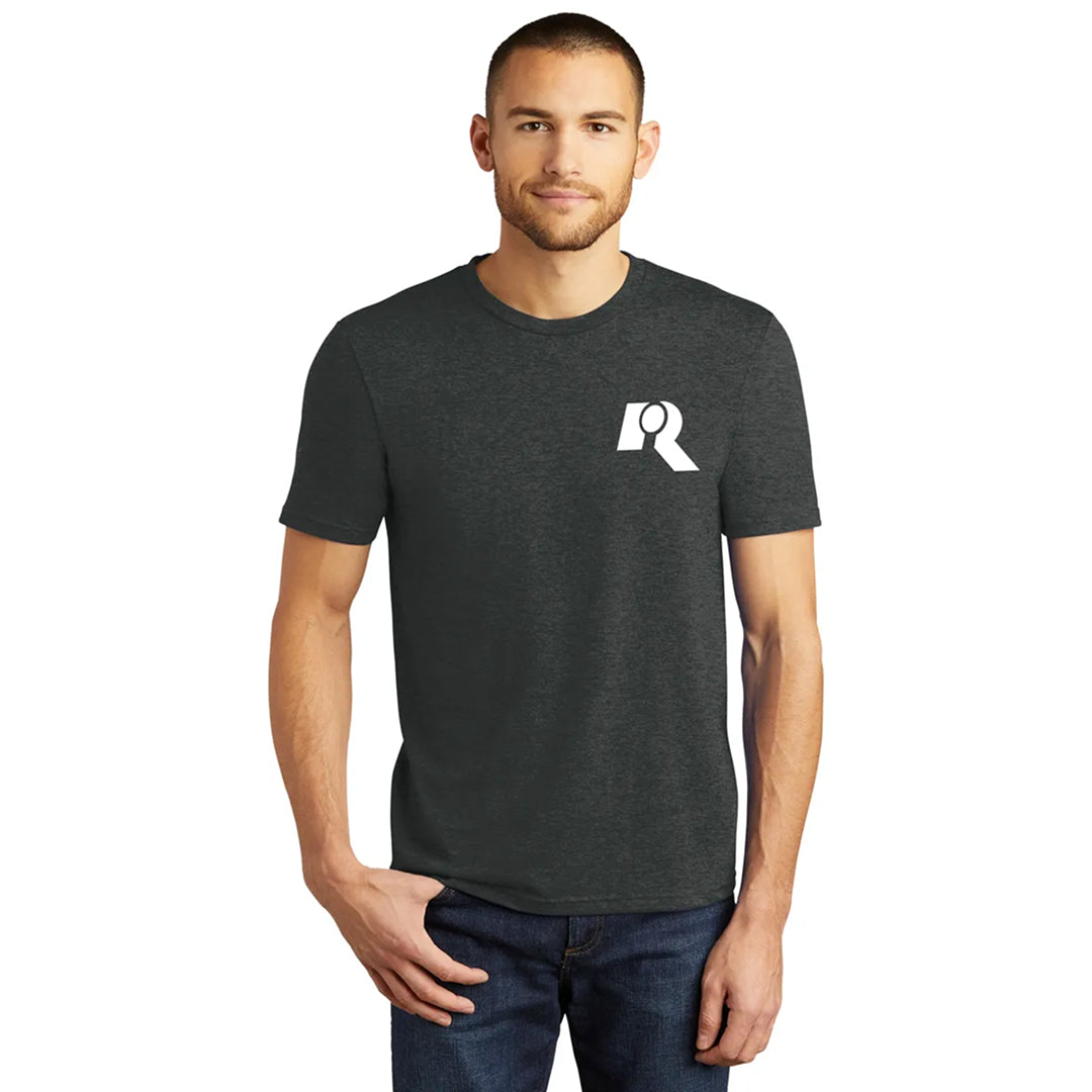 Unisex Tri Tee