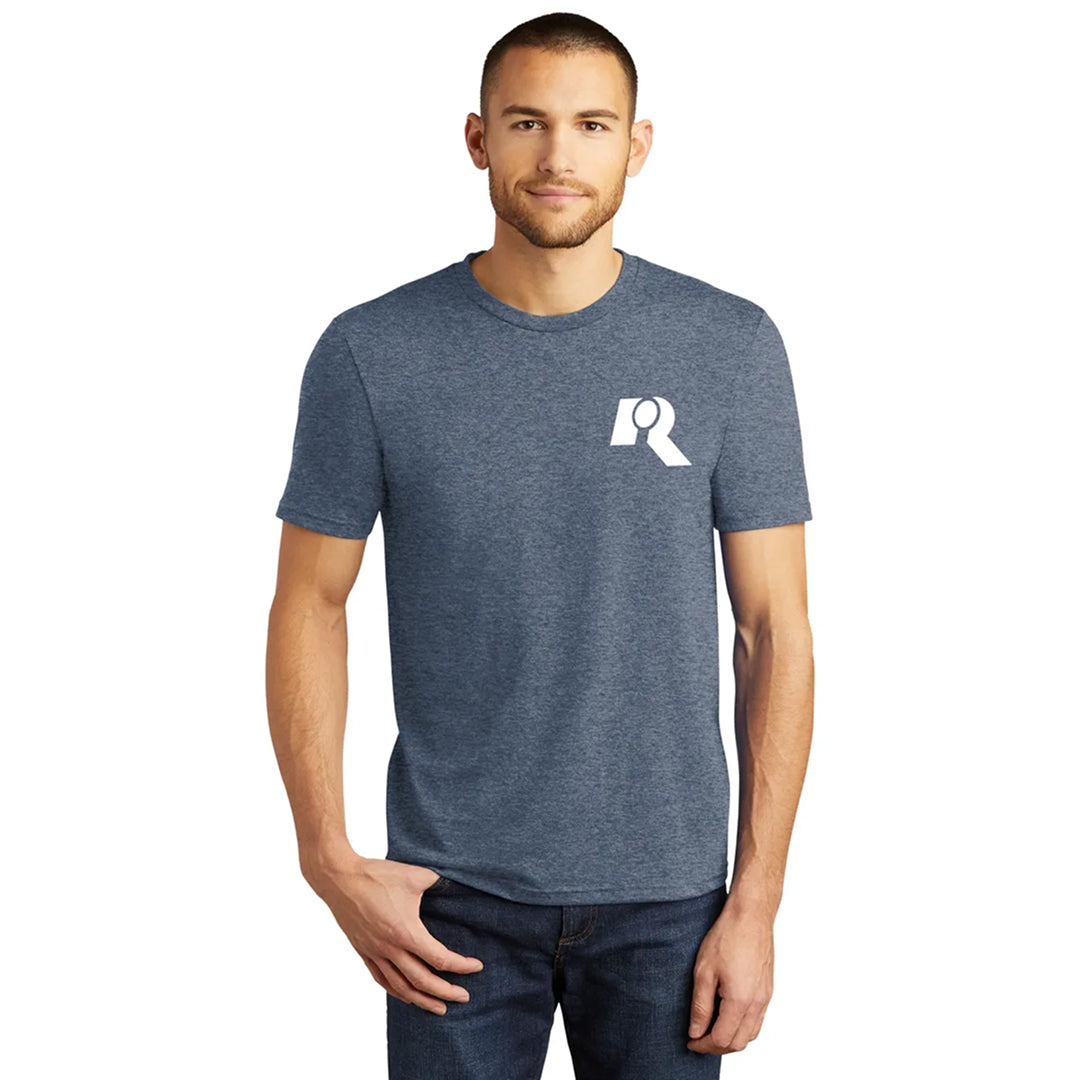 Unisex Tri Tee